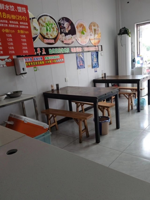 商铺图片