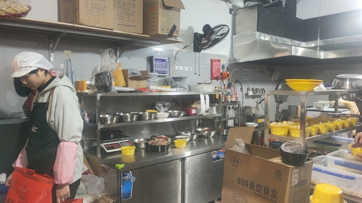 商铺图片
