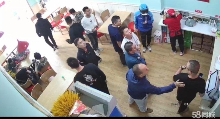 (转让)由于身体原因，现将营业中的连锁店低价转让