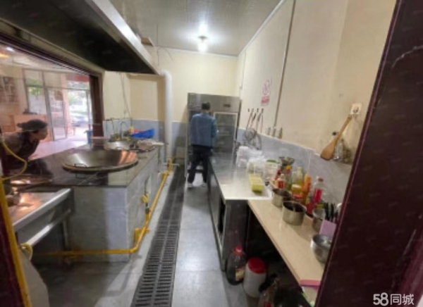 商铺图片