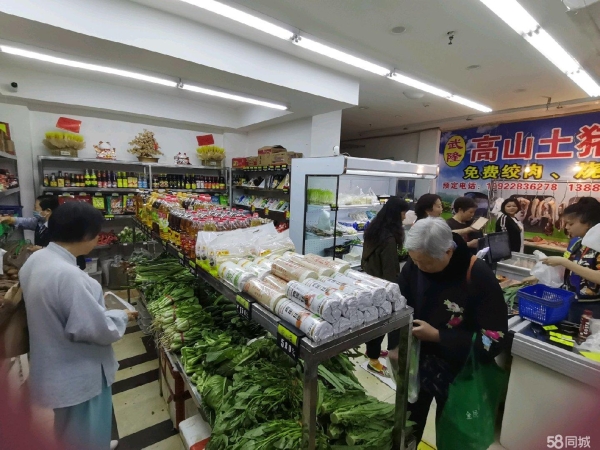 商铺图片
