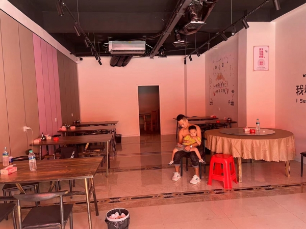 商铺图片
