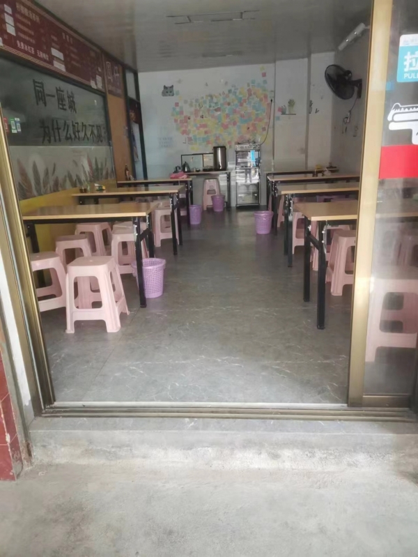 商铺图片