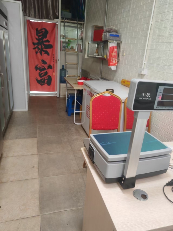 商铺图片