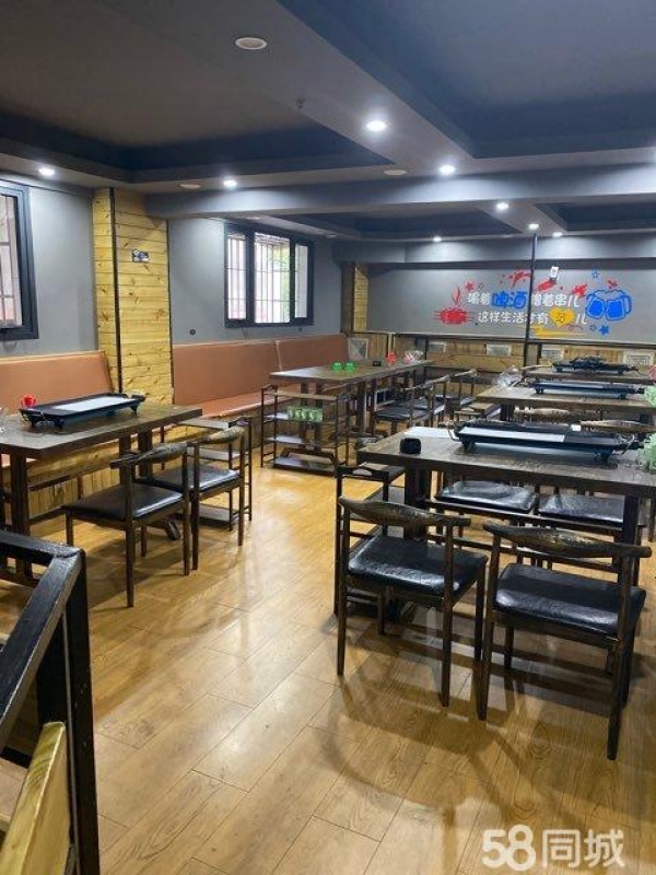 商铺图片