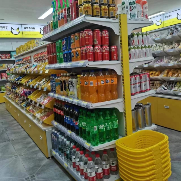 商铺图片