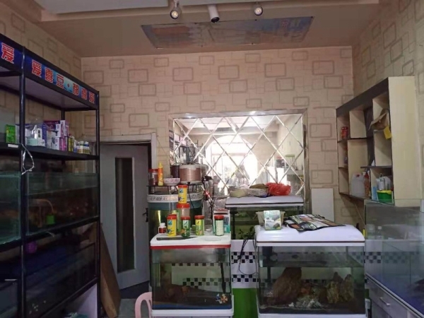 商铺图片