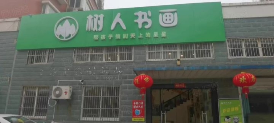 商铺图片