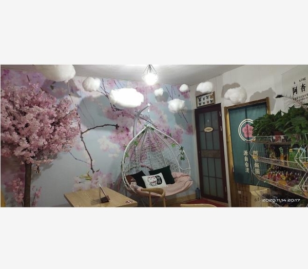 商铺图片