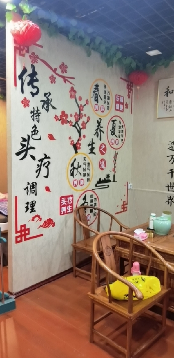 商铺图片