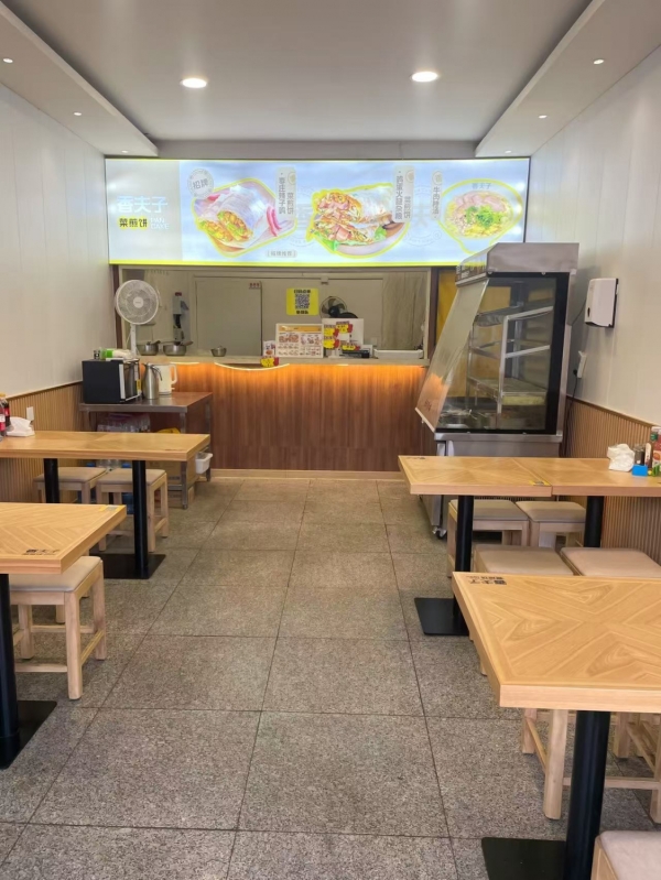 商铺图片