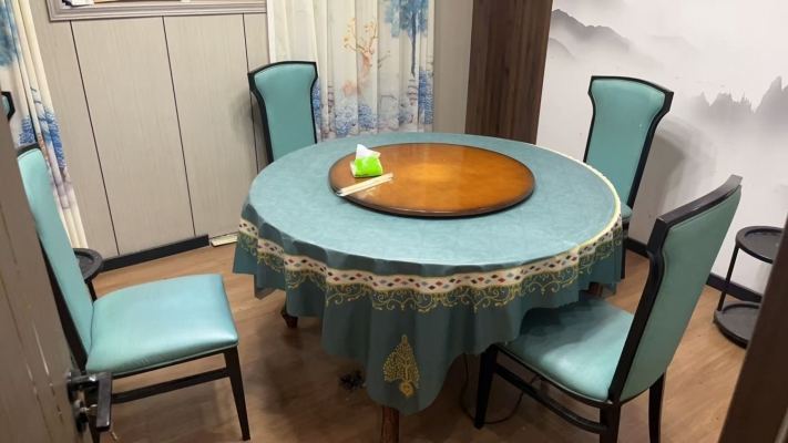 商铺图片