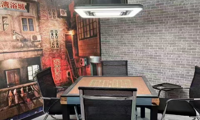 商铺图片