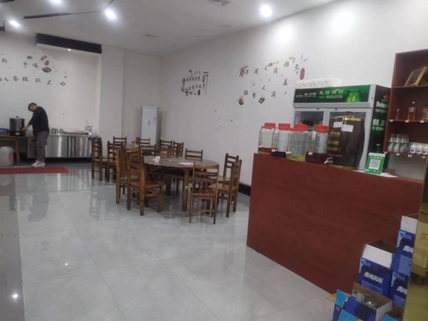 商铺图片