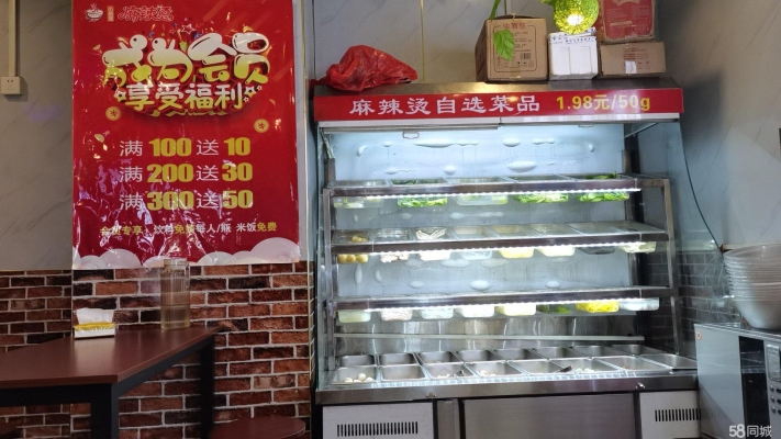 商铺图片