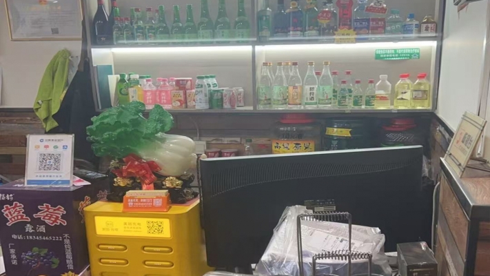 商铺图片