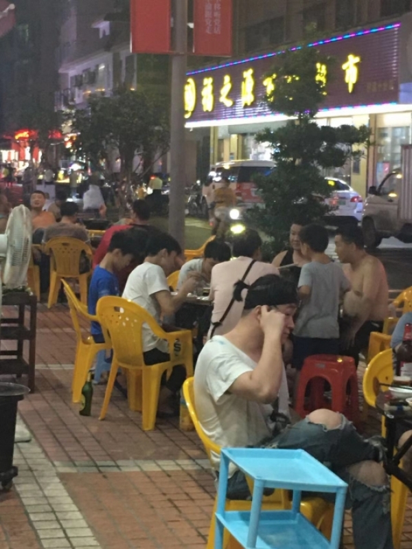 商铺图片