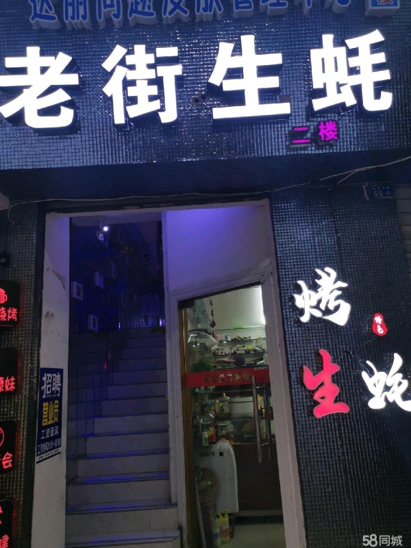 商铺图片