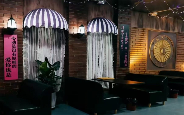 商铺图片