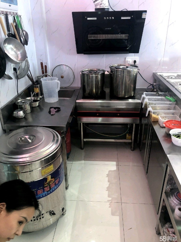 商铺图片