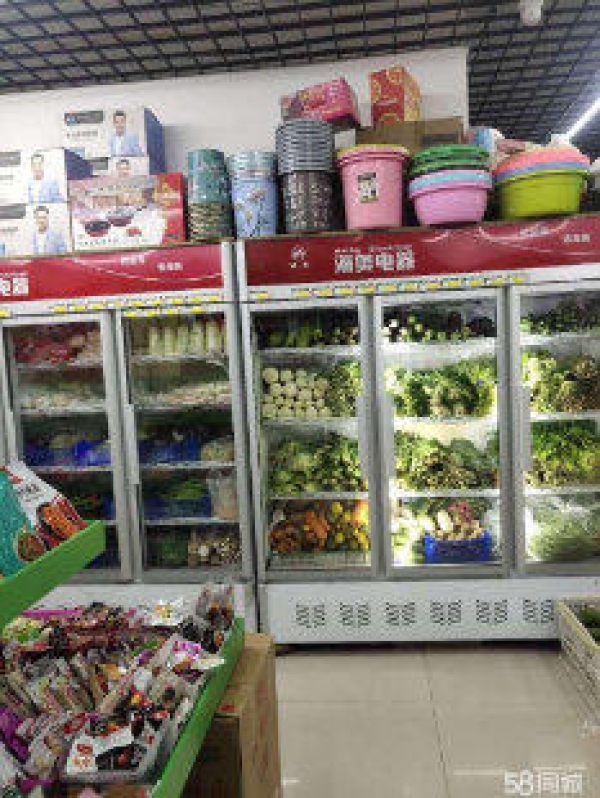 商铺图片