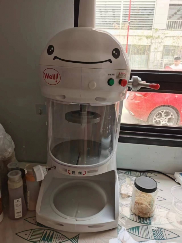商铺图片