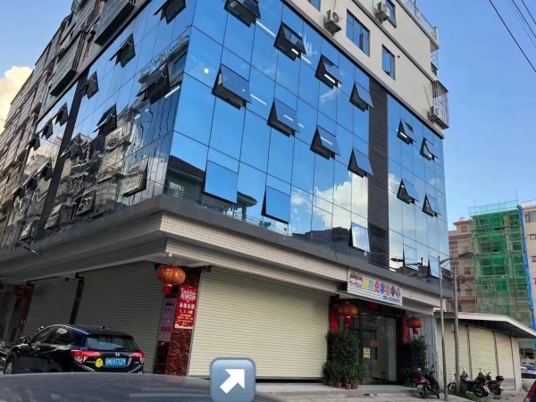 陆河县知名早教转让
