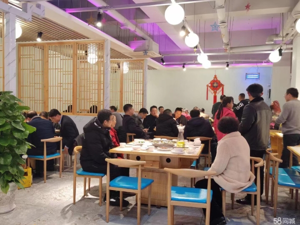 商铺图片