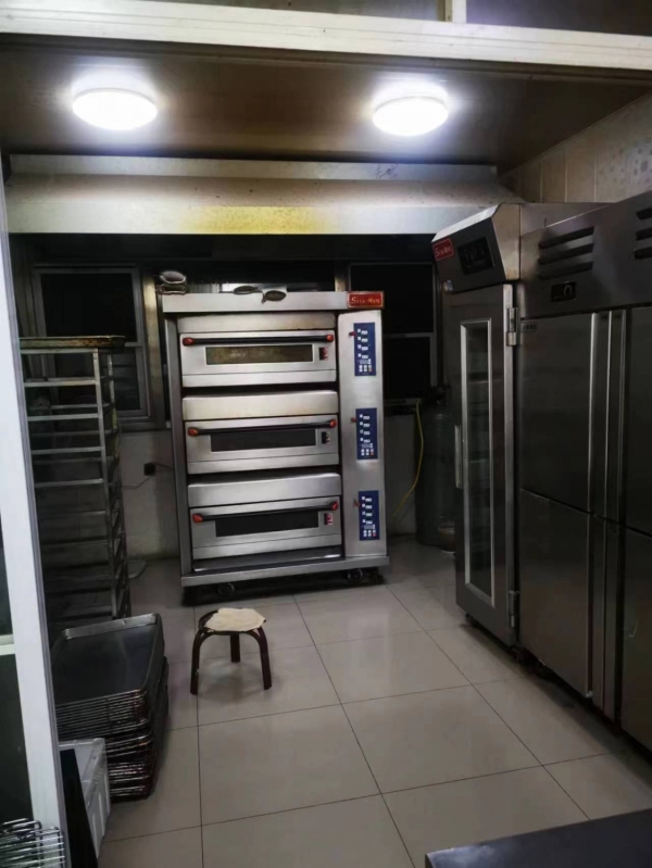 商铺图片