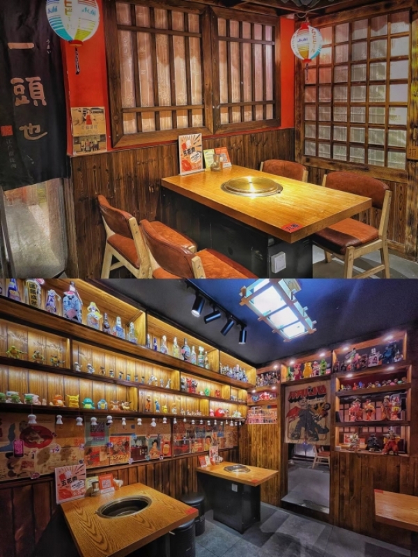 商铺图片