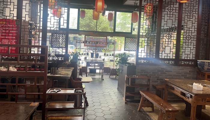 商铺图片