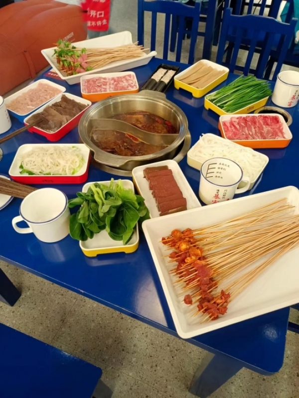商铺图片