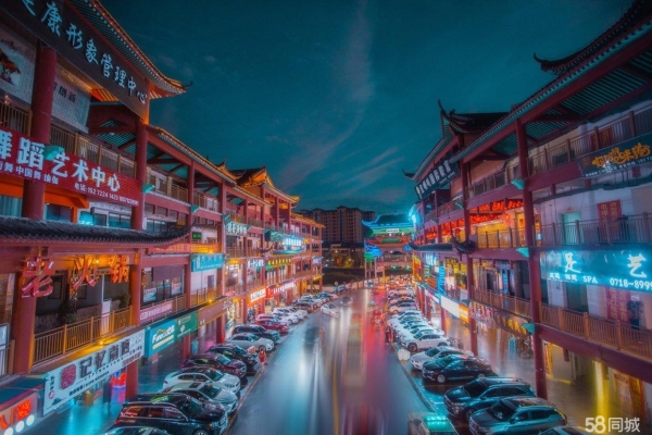 商铺图片