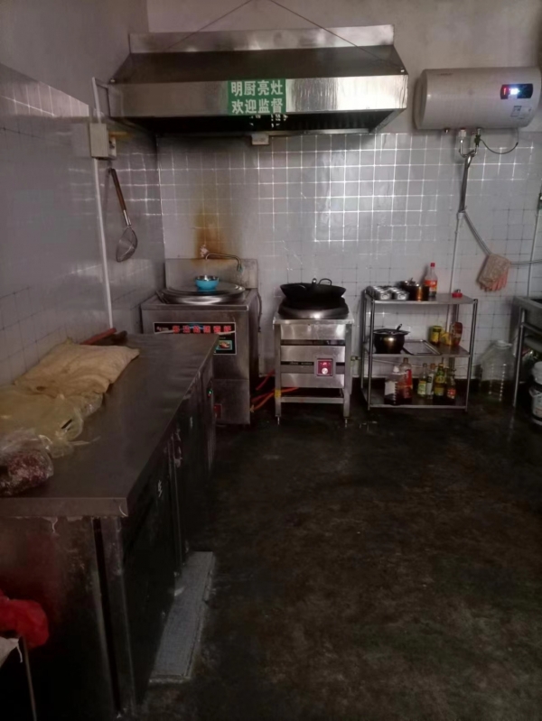 商铺图片