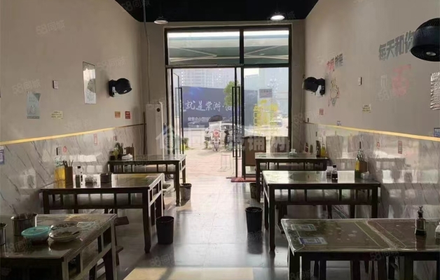 商铺图片
