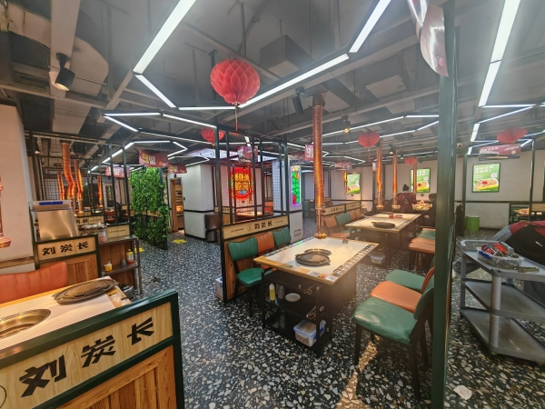商铺图片