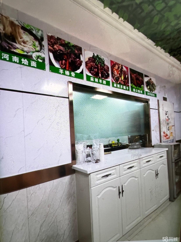 商铺图片