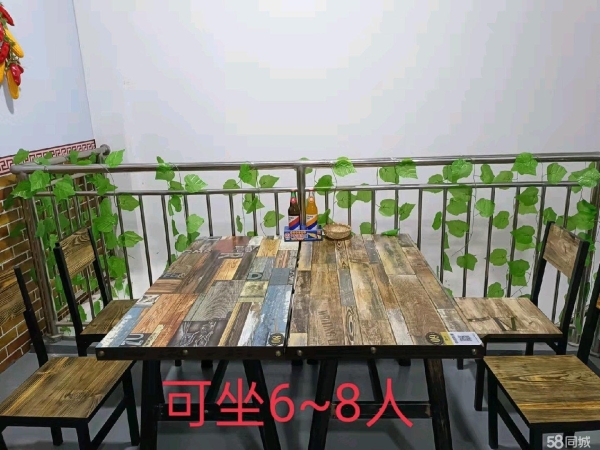 商铺图片