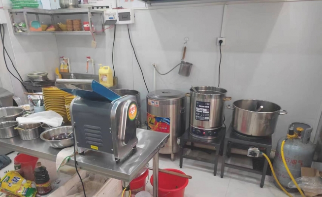 商铺图片