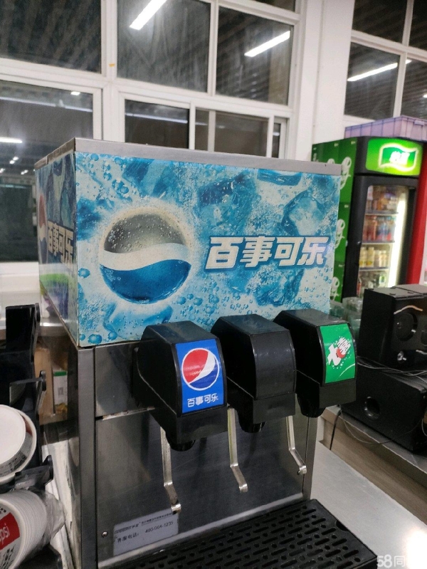 商铺图片