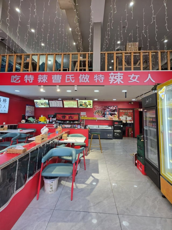 商铺图片