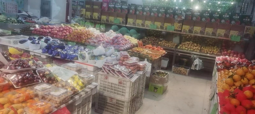 商铺图片