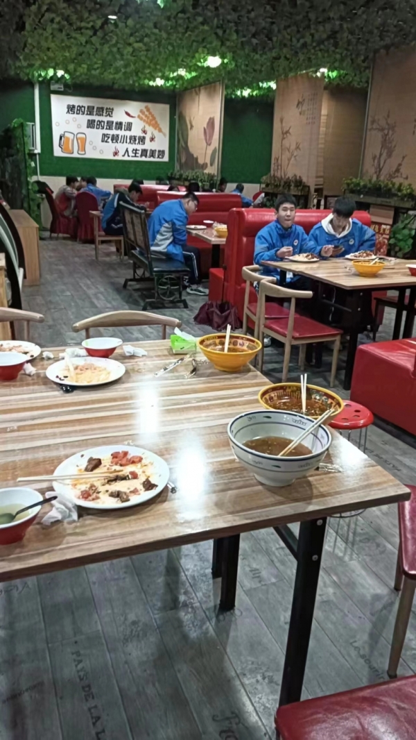 商铺图片