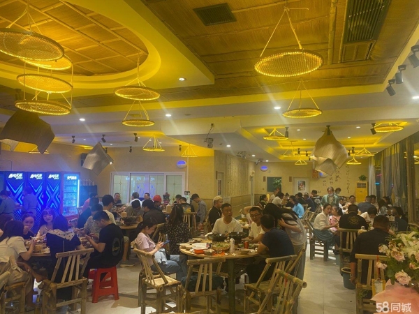 商铺图片