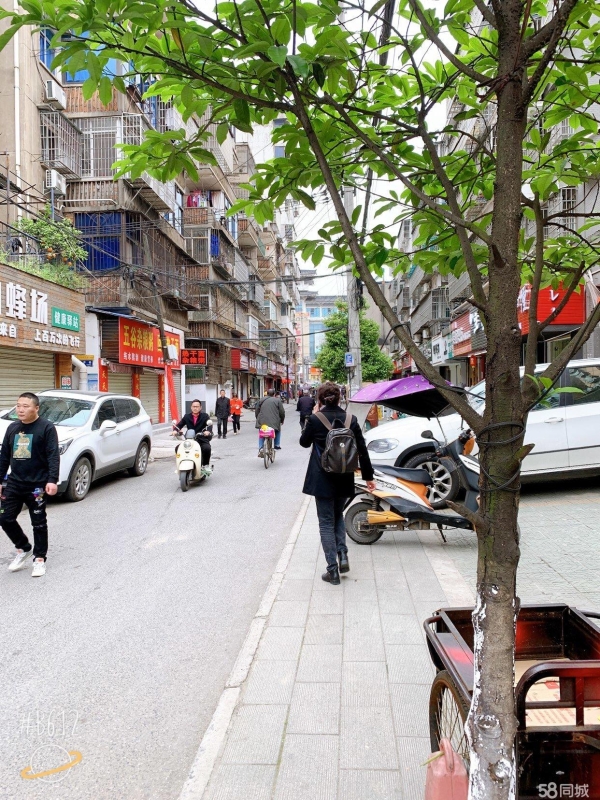 商铺图片