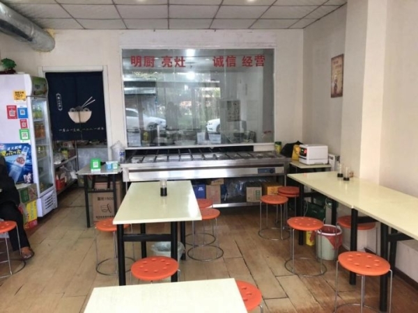 商铺图片
