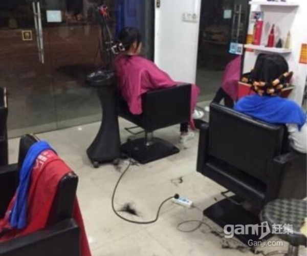 商铺图片