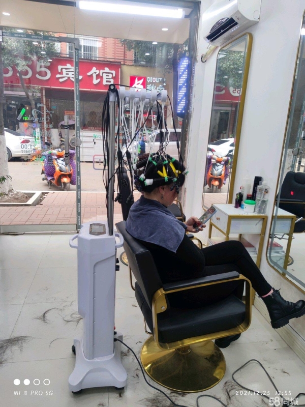 商铺图片