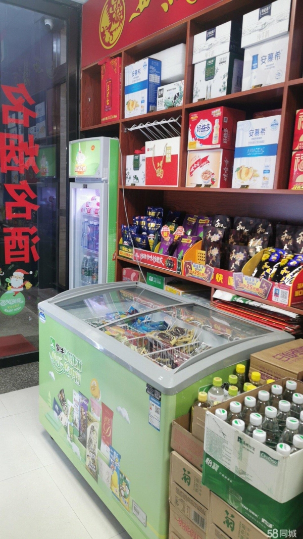 商铺图片