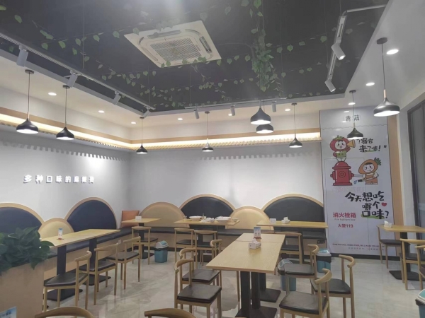商铺图片